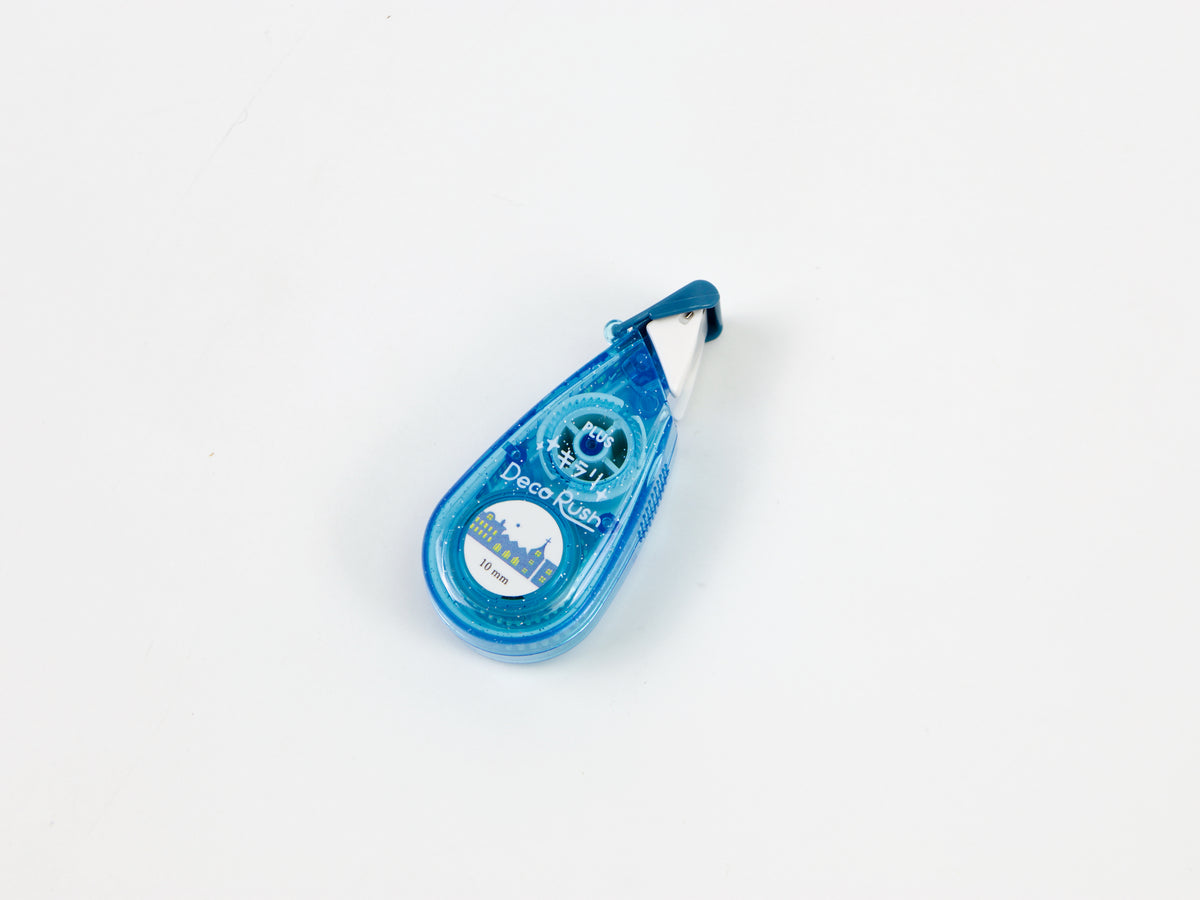 Deco Rush Sparkling 10mm LTD
