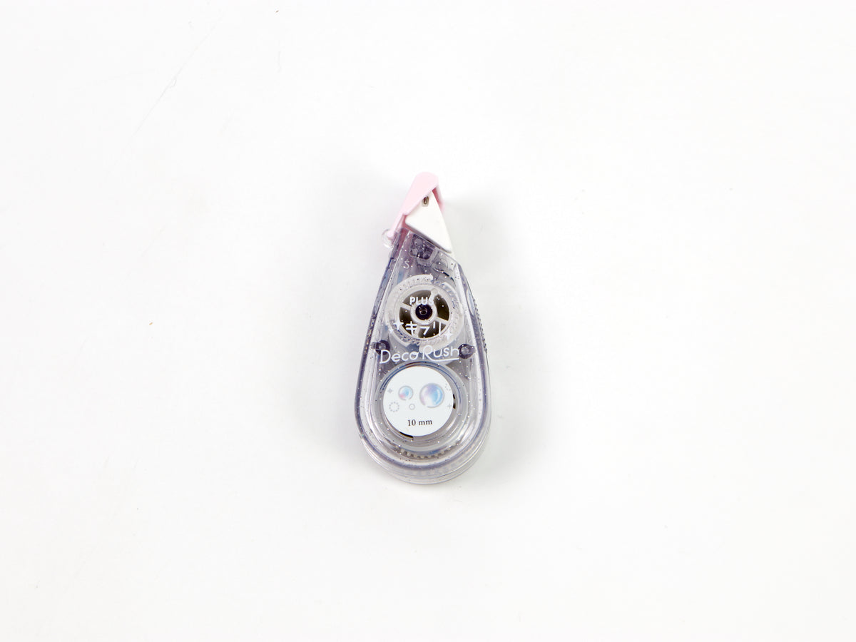Deco Rush Sparkling 10mm LTD