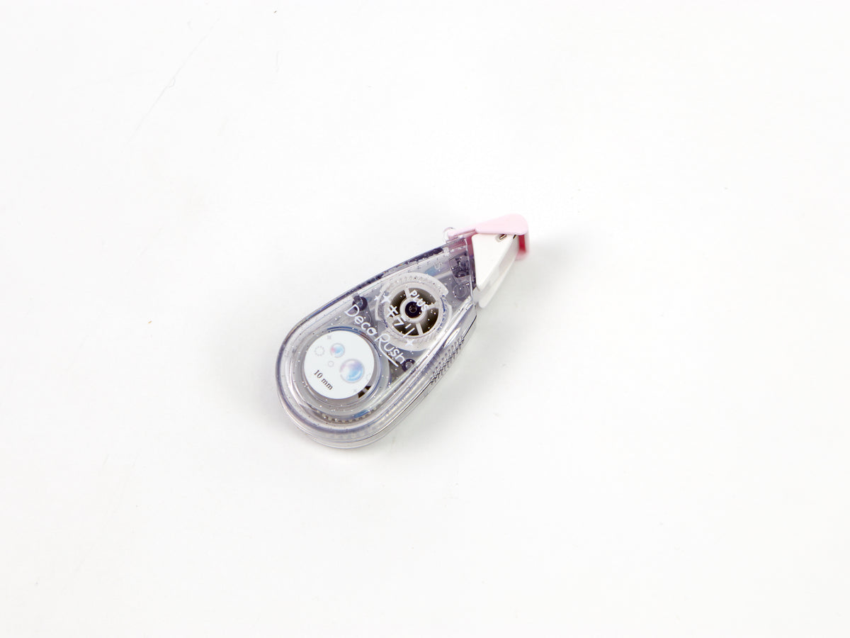 Deco Rush Sparkling 10mm LTD