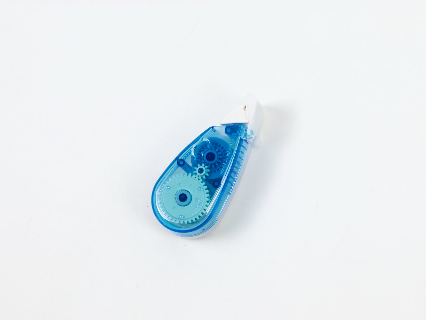 Deco Rush Topics 10mm LTD
