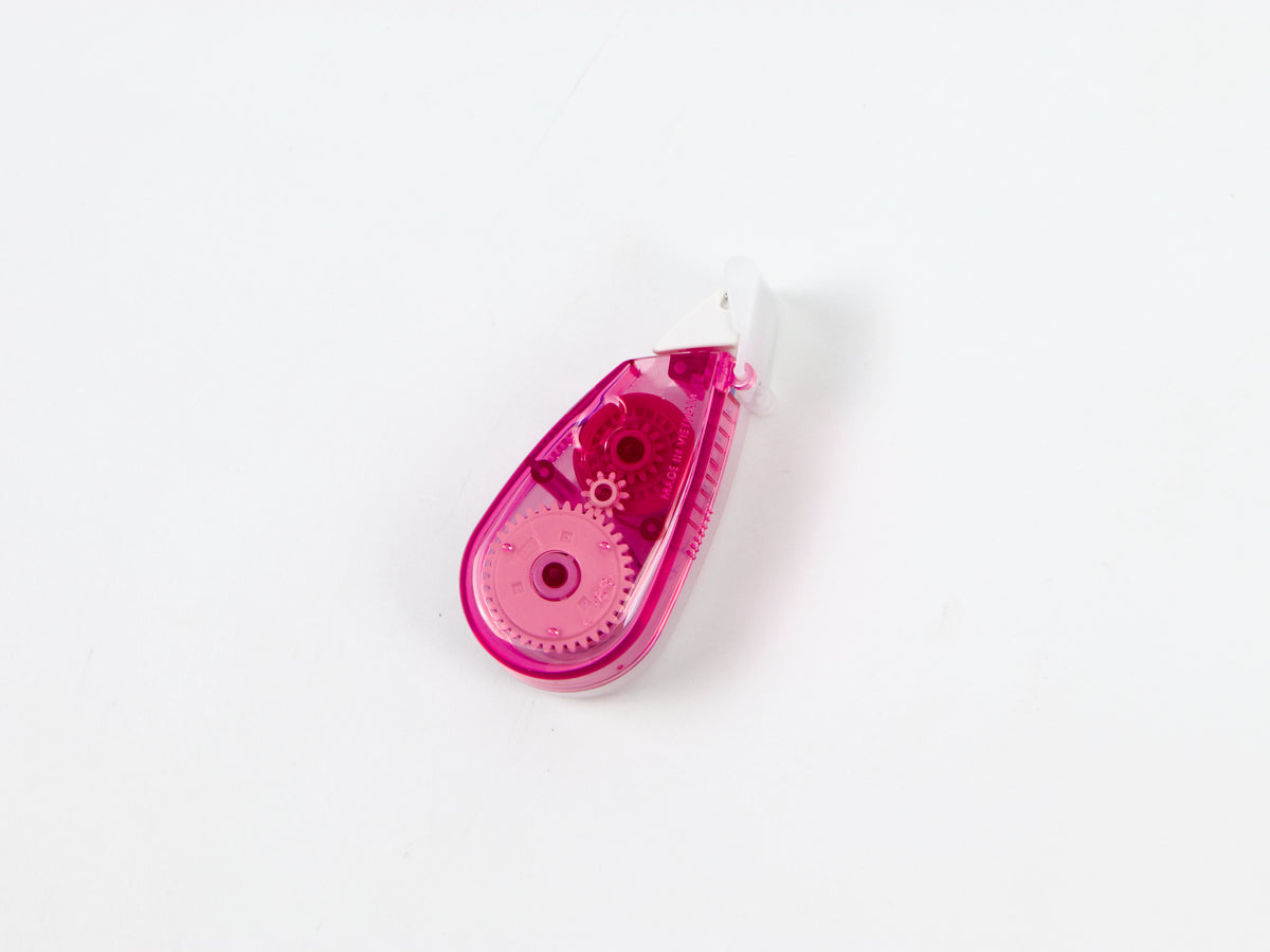 Deco Rush Topics 10mm LTD