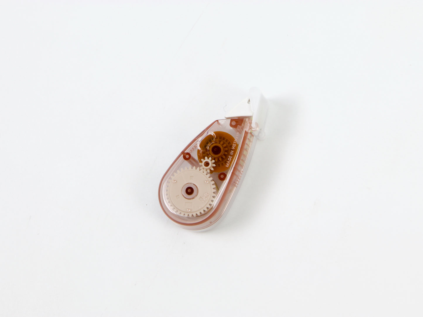 Deco Rush Topics 10mm LTD