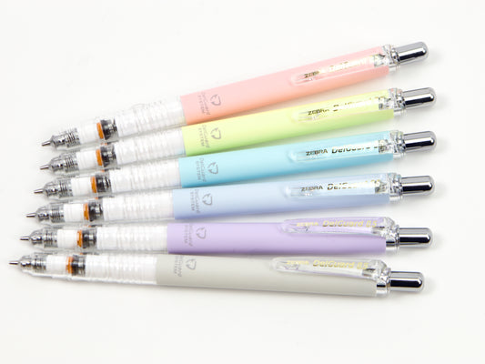 Soft Pastel Delguard LTD