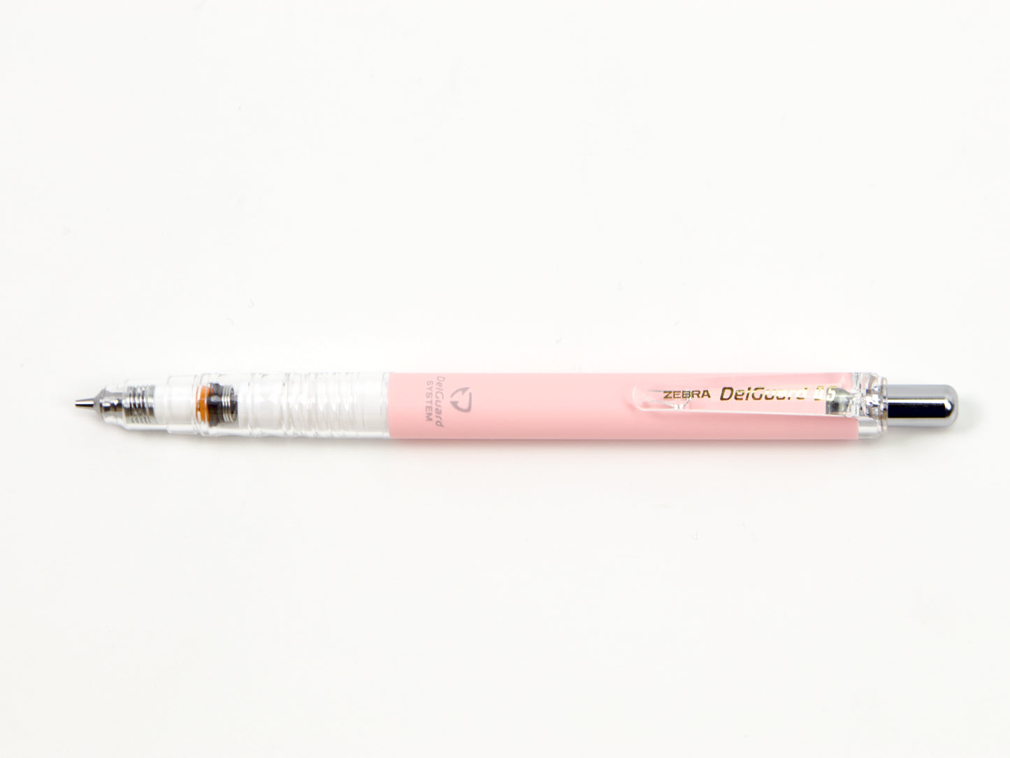 Soft Pastel Delguard LTD
