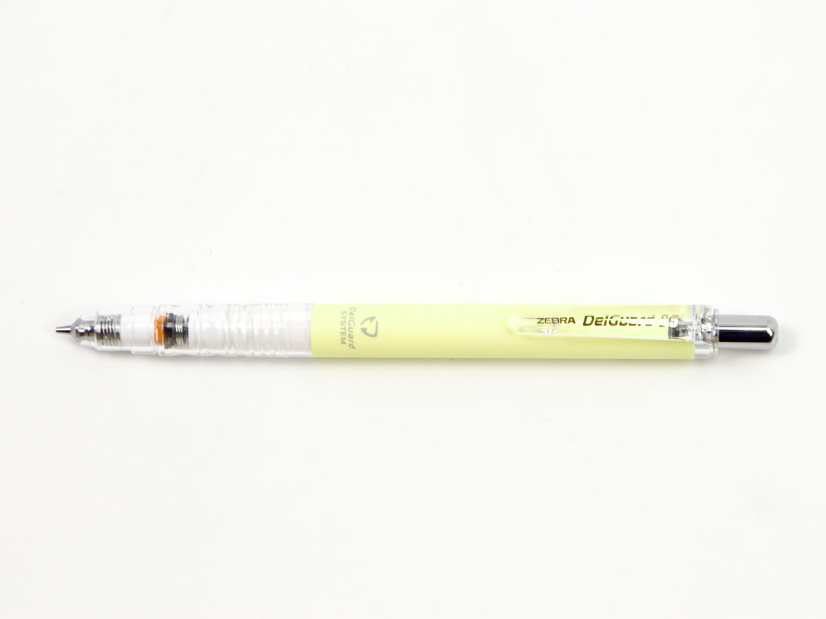 Soft Pastel Delguard LTD