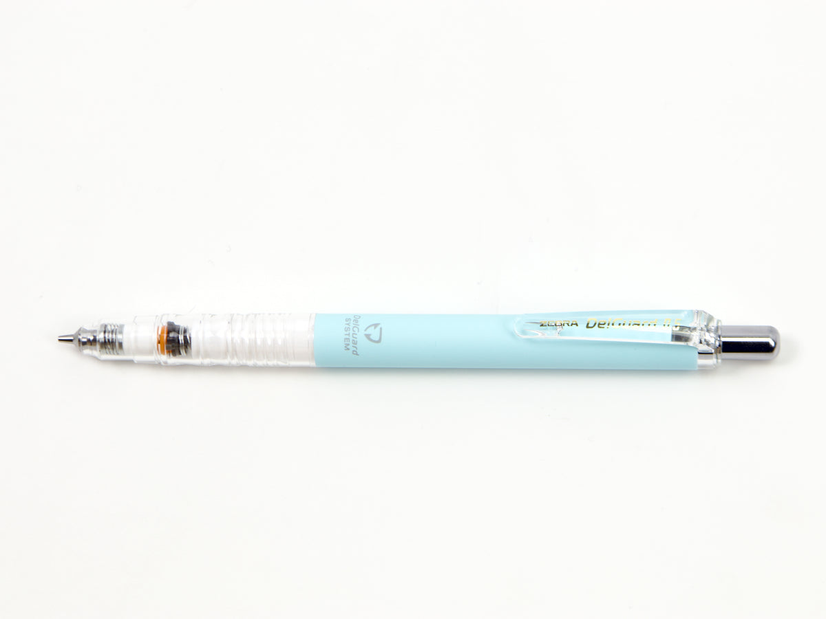 Soft Pastel Delguard LTD