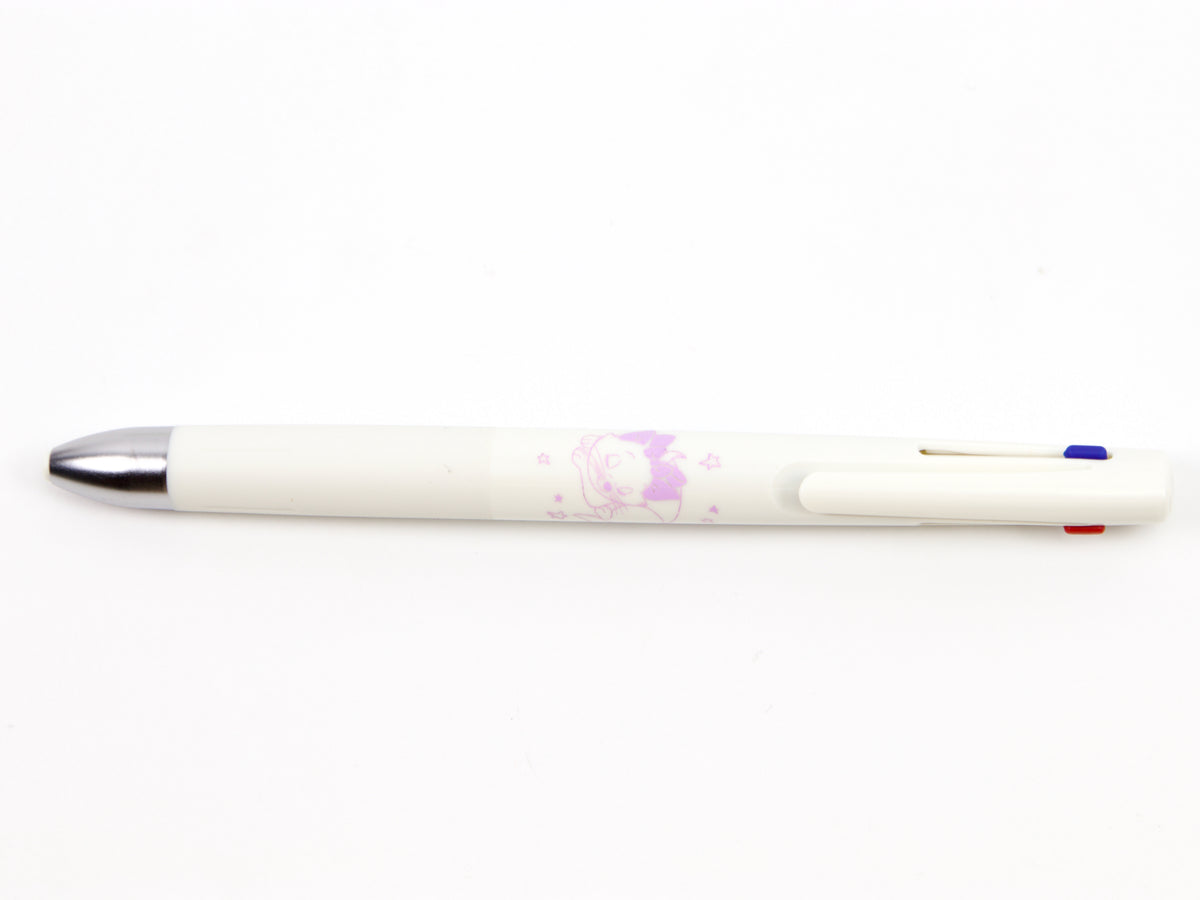 Slumbering Disney Zebra Blen 3 Color Multi