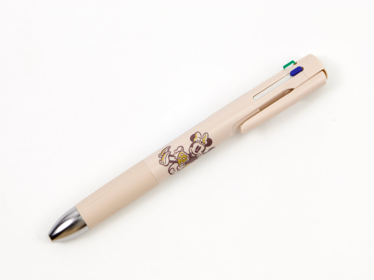 Disney Friends Zebra Blen 4+S