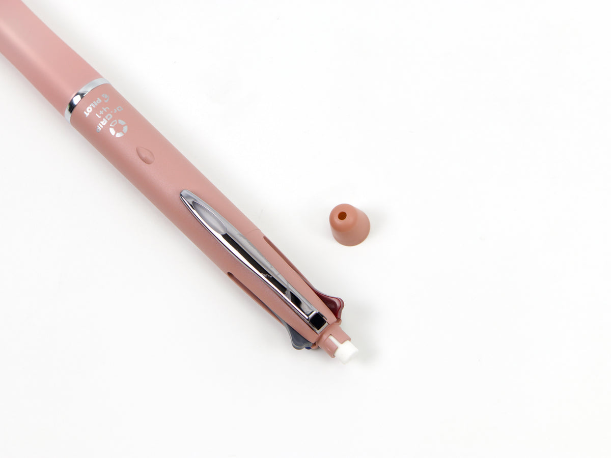 Dr. Grip 4 + 1 Snoopy LTD