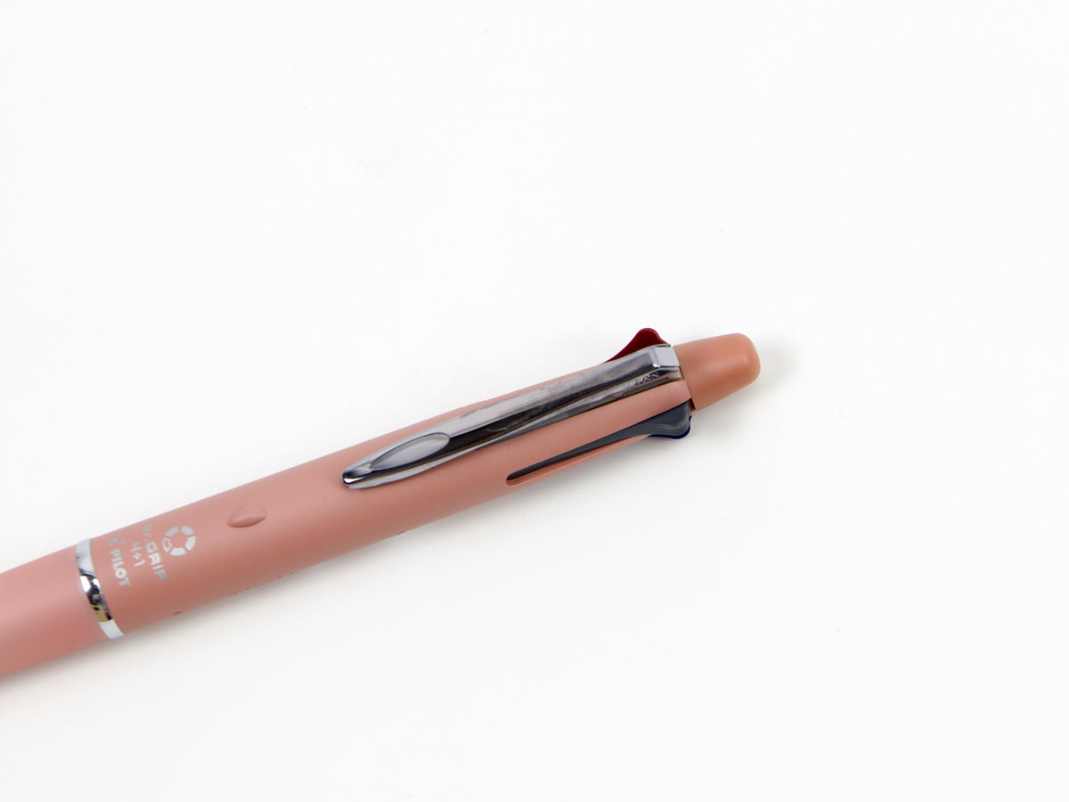 Dr. Grip 4 + 1 Snoopy LTD