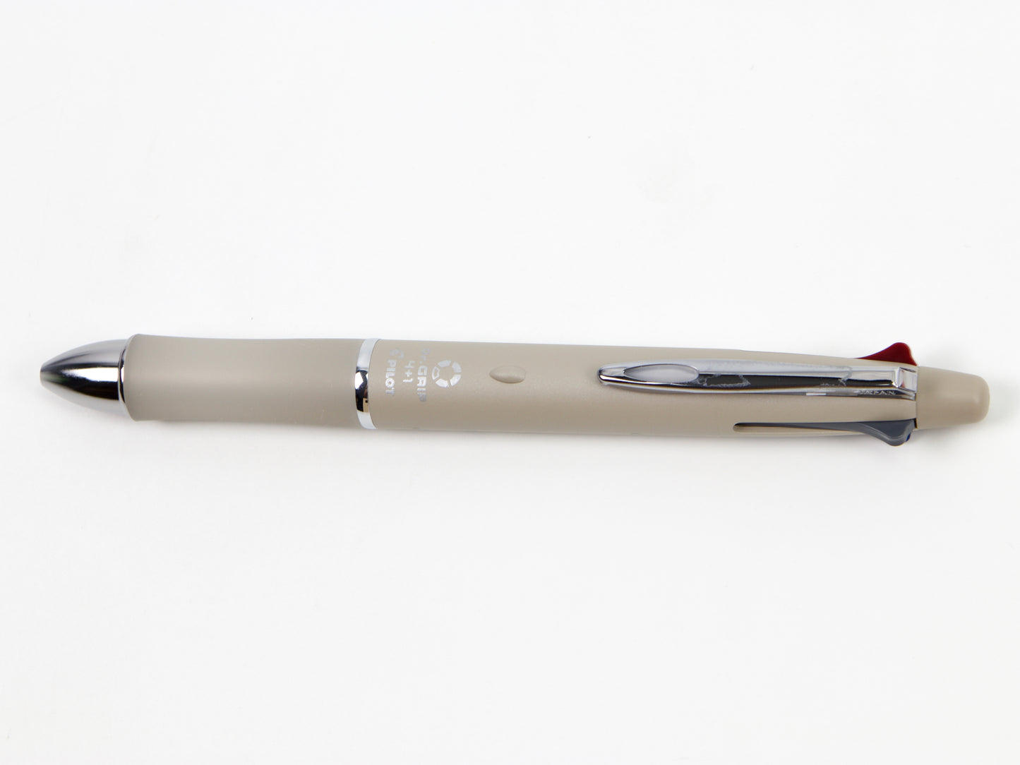Dr. Grip 4 + 1 Snoopy LTD