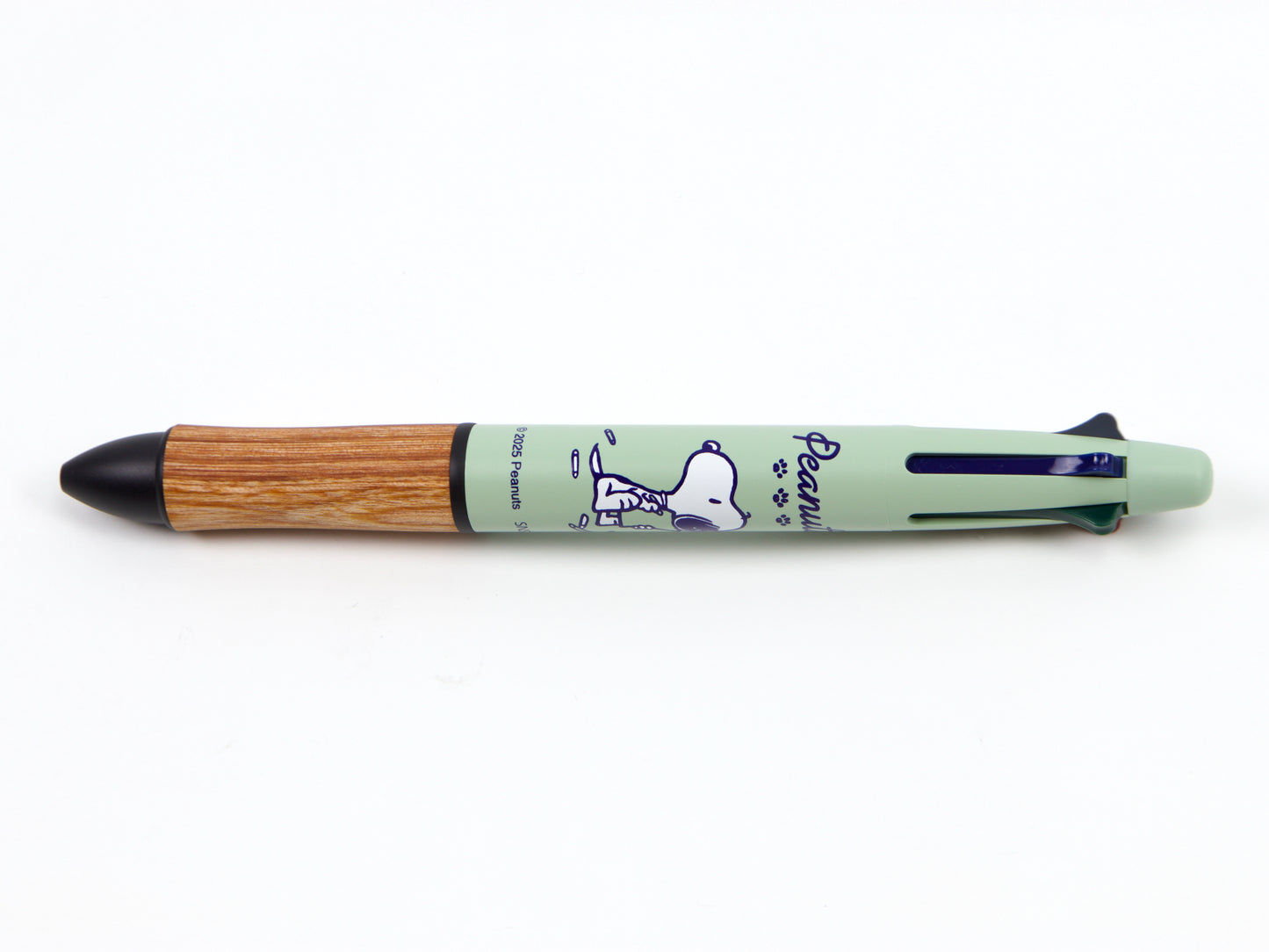 Pilot 4 + 1 Wood Snoopy LTD