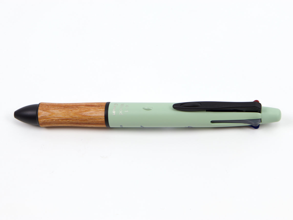 Pilot 4 + 1 Wood Snoopy LTD