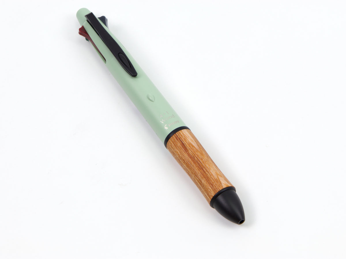 Pilot 4 + 1 Wood Snoopy LTD