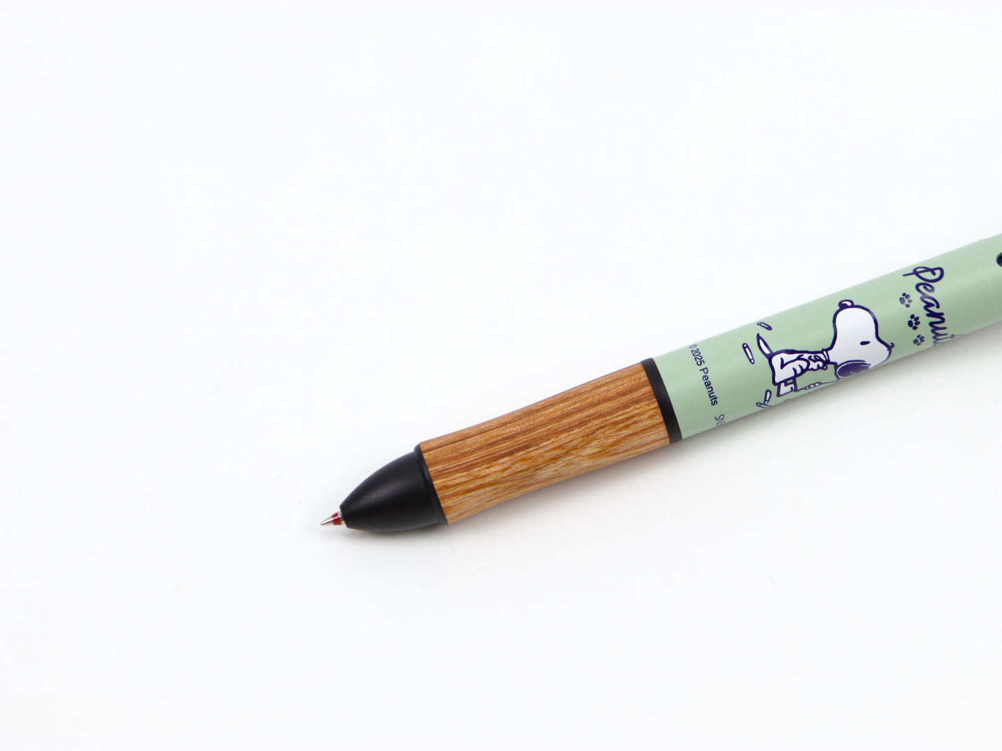 Pilot 4 + 1 Wood Snoopy LTD