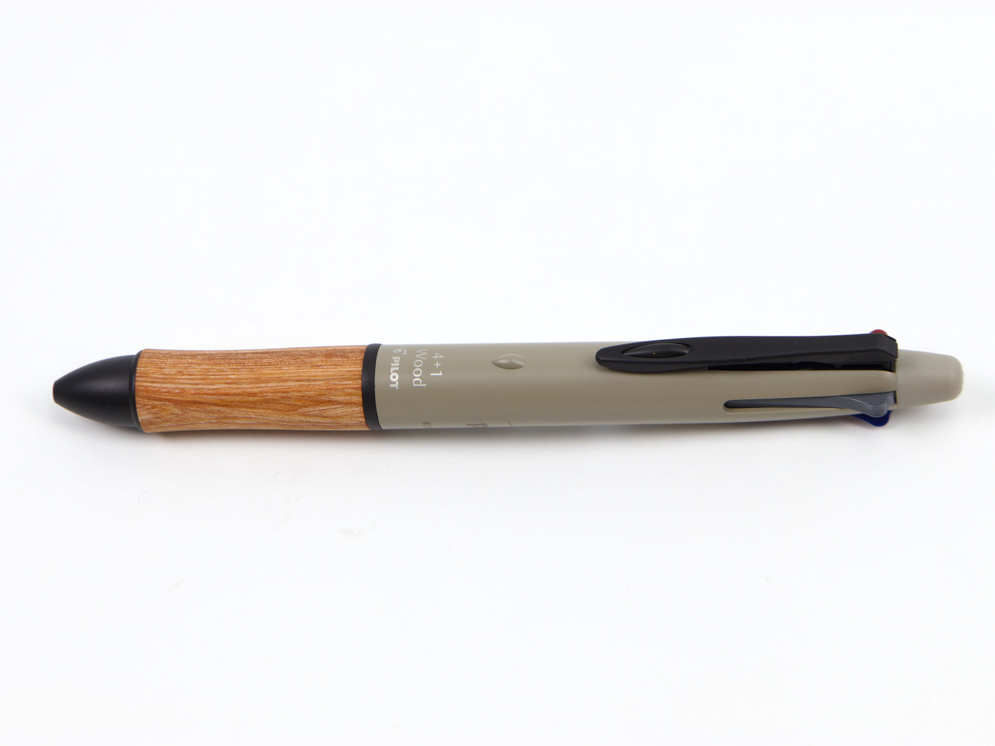Pilot 4 + 1 Wood Snoopy LTD