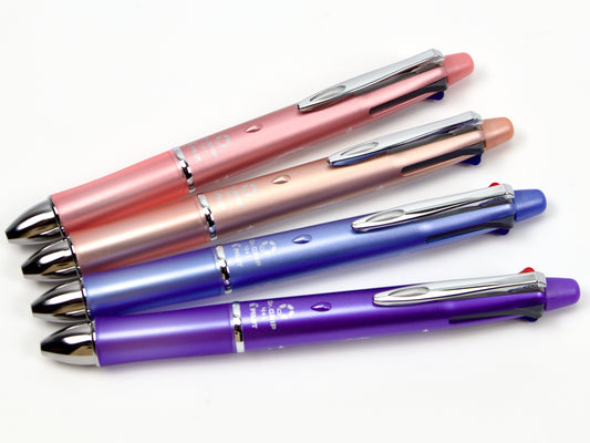 Pilot Dr. Grip 4 + 1 X Chiikawa