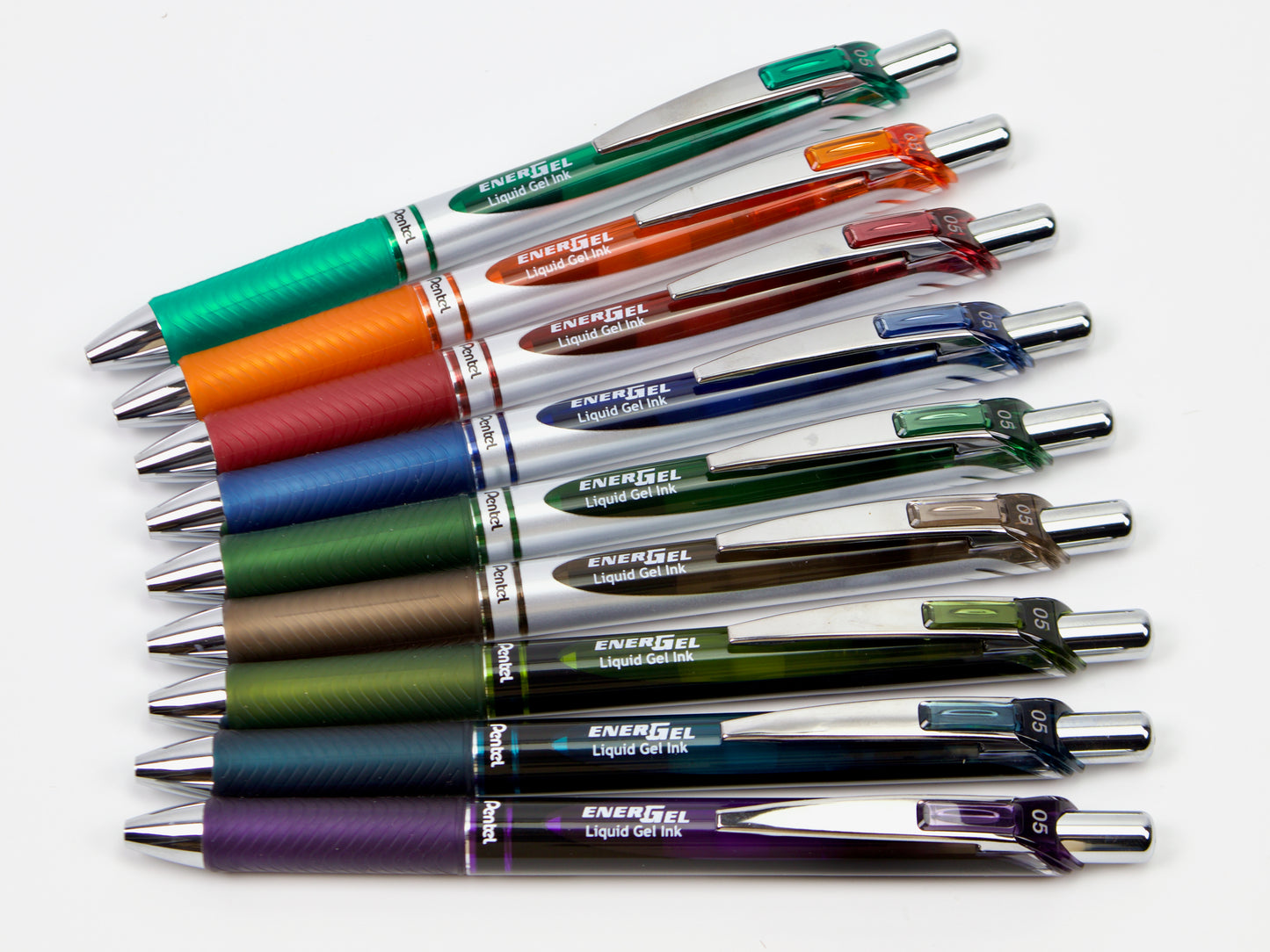 Energel Individual Colors