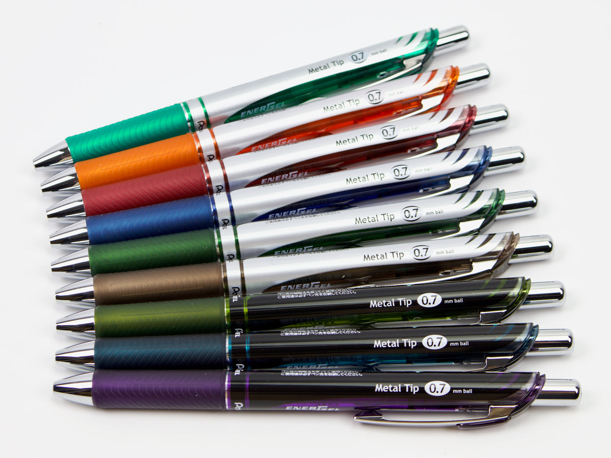 Energel Individual Colors
