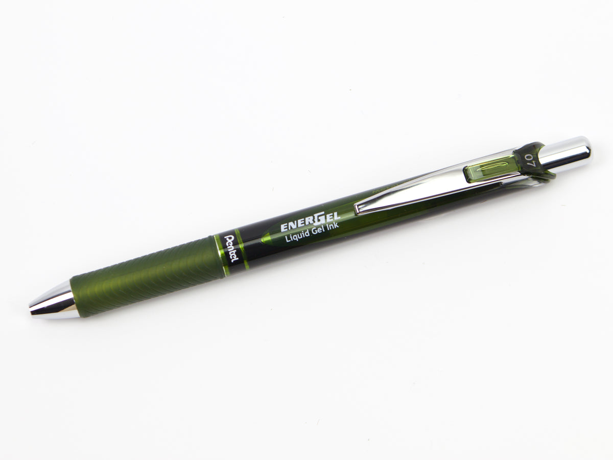 Energel Individual Colors