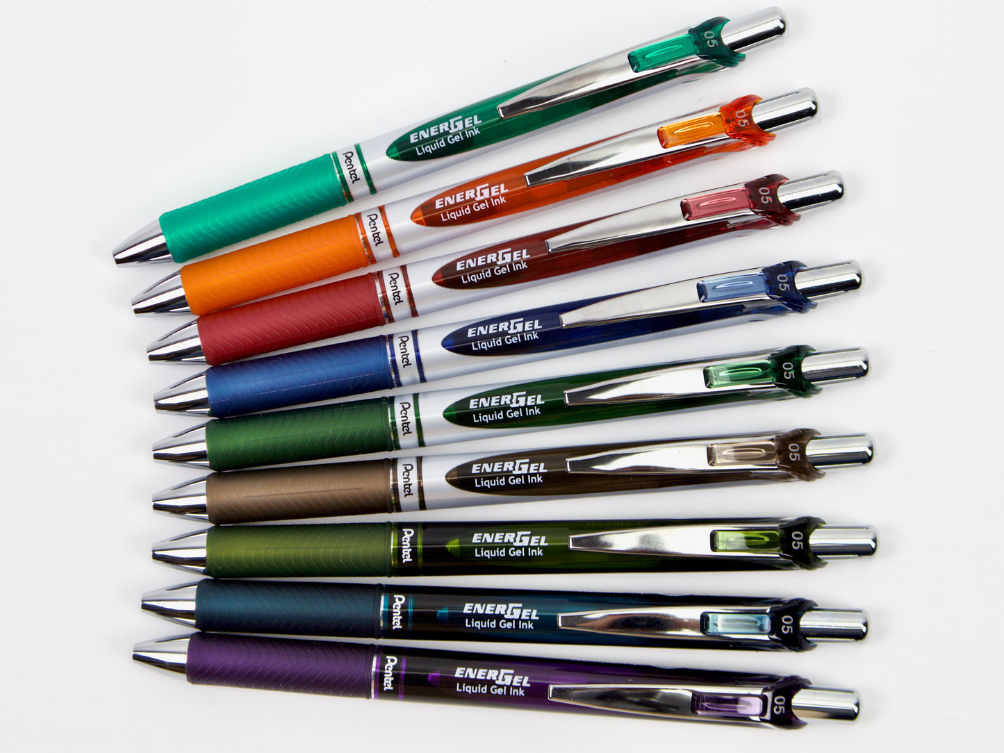 Energel Individual Colors