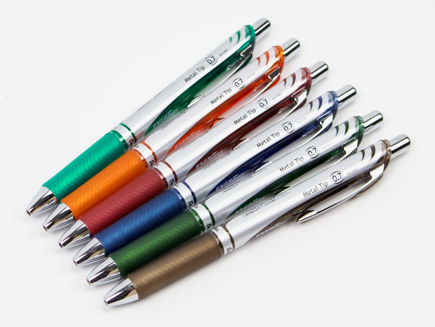 Energel Individual Colors