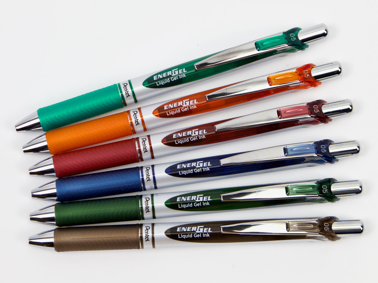 Energel Individual Colors