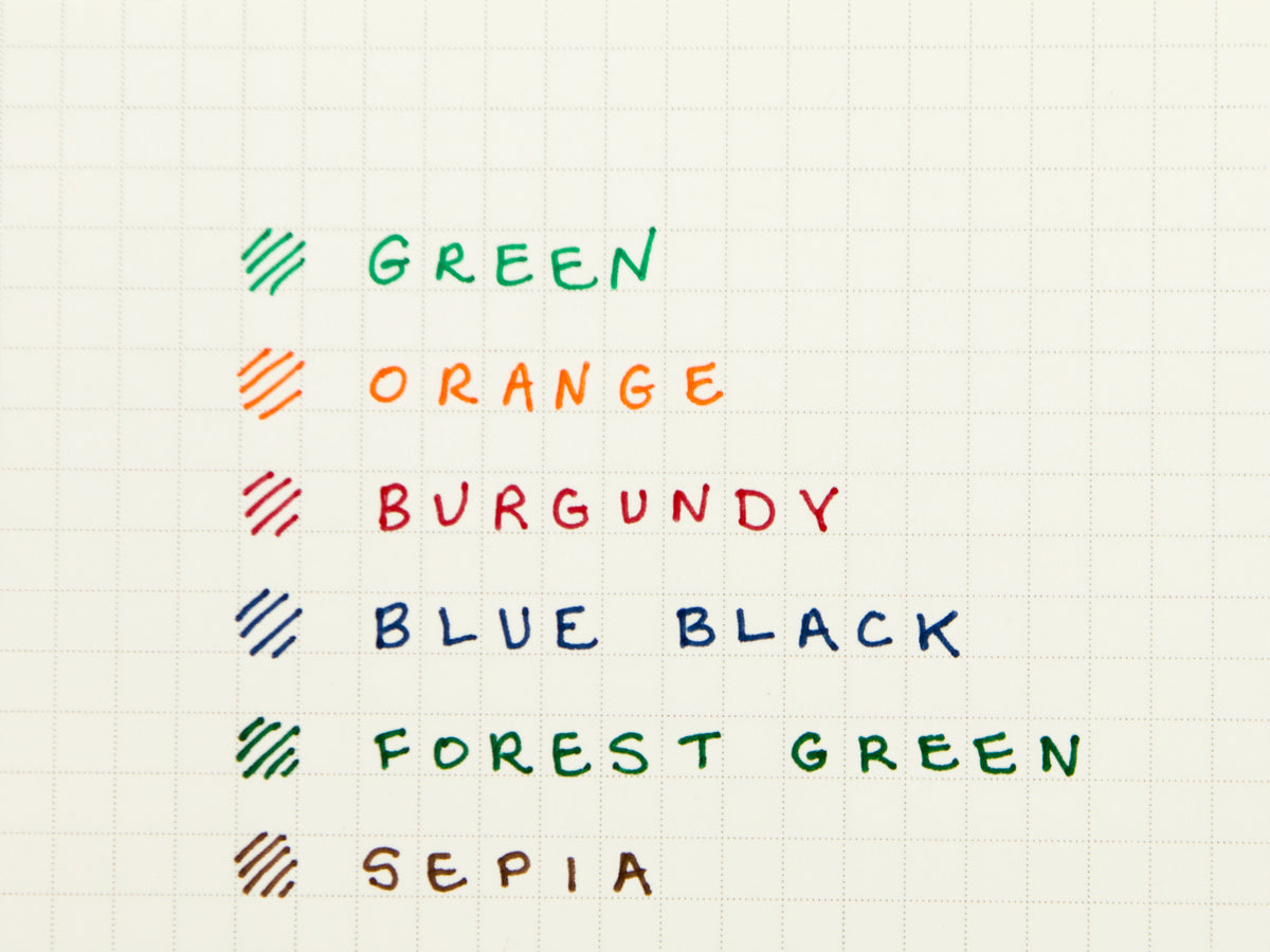 Energel Individual Colors