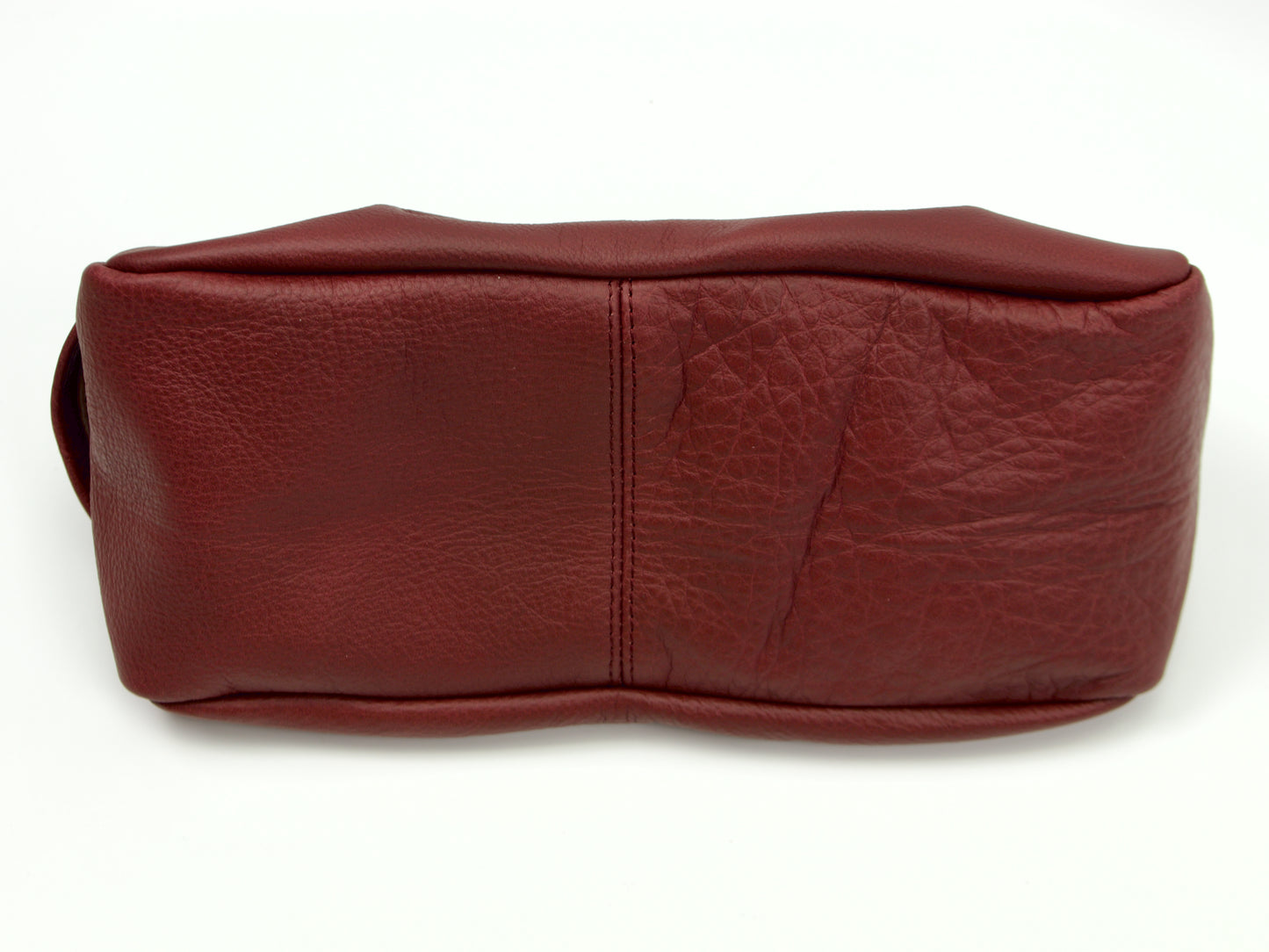 milloo Estia Accessory Bag Burgundy
