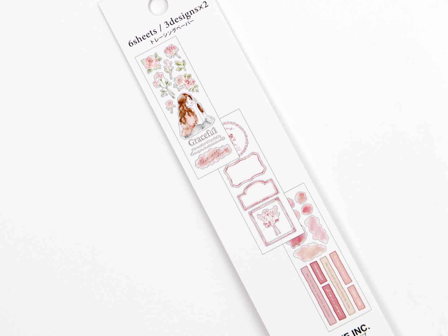 Pegatina de Mind Wave Felice