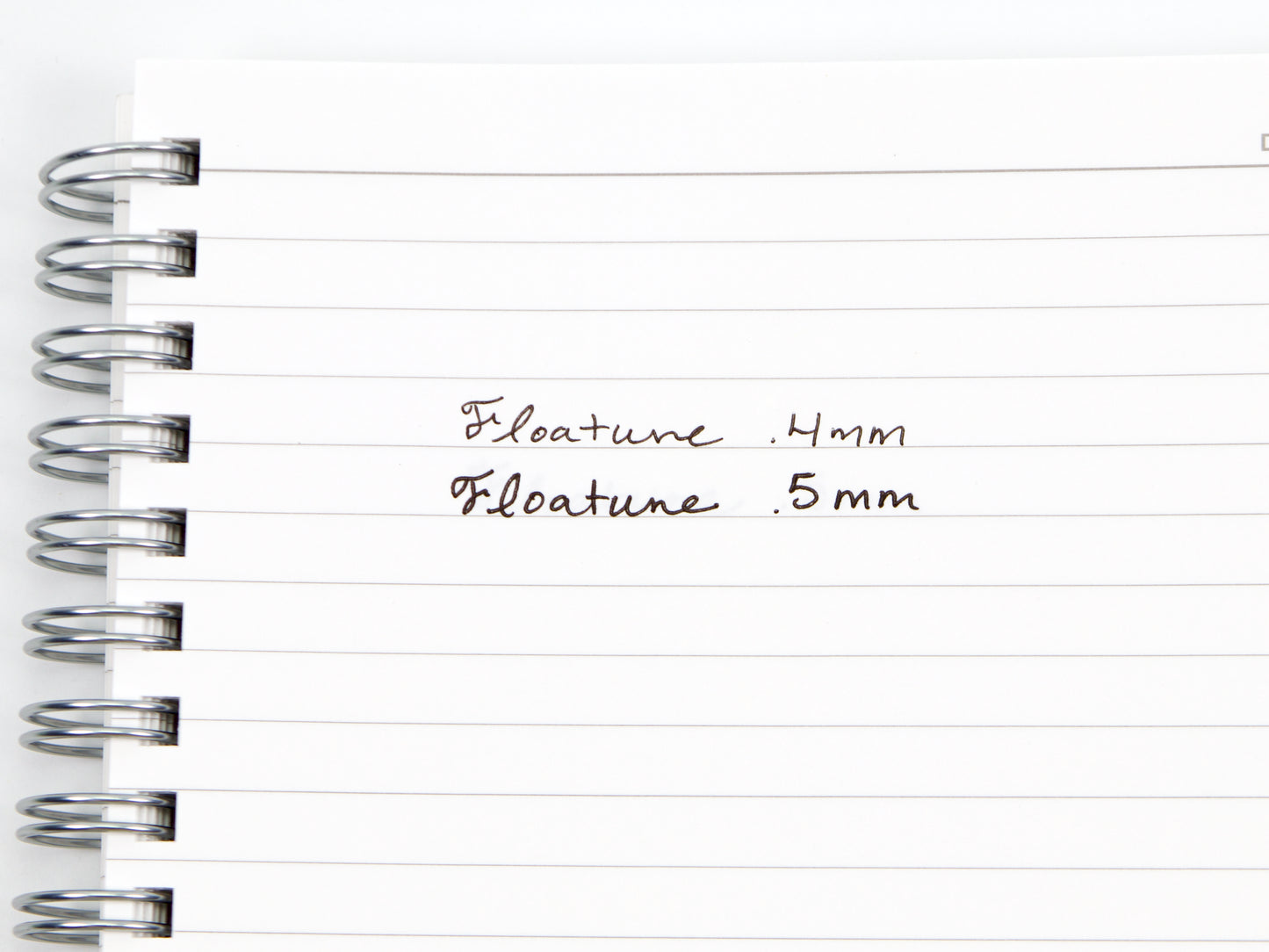 Pentel ZRN Floatune Refill