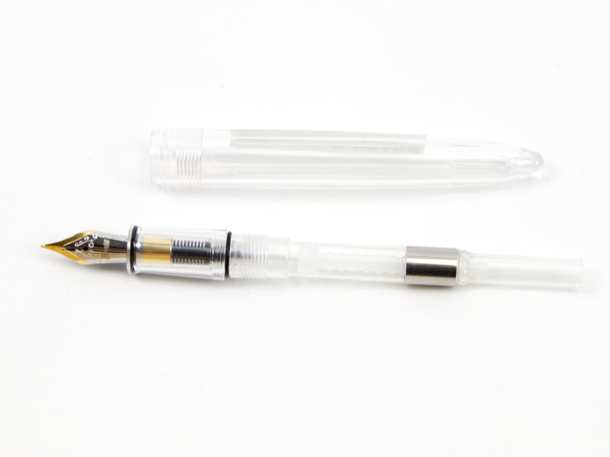 Fonte Fountain Pen Body