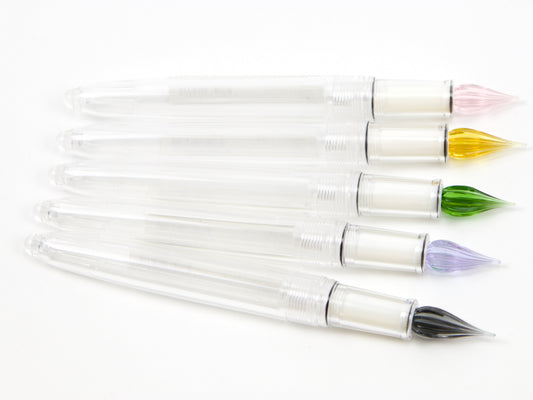 Fonte Glass Dip Pen