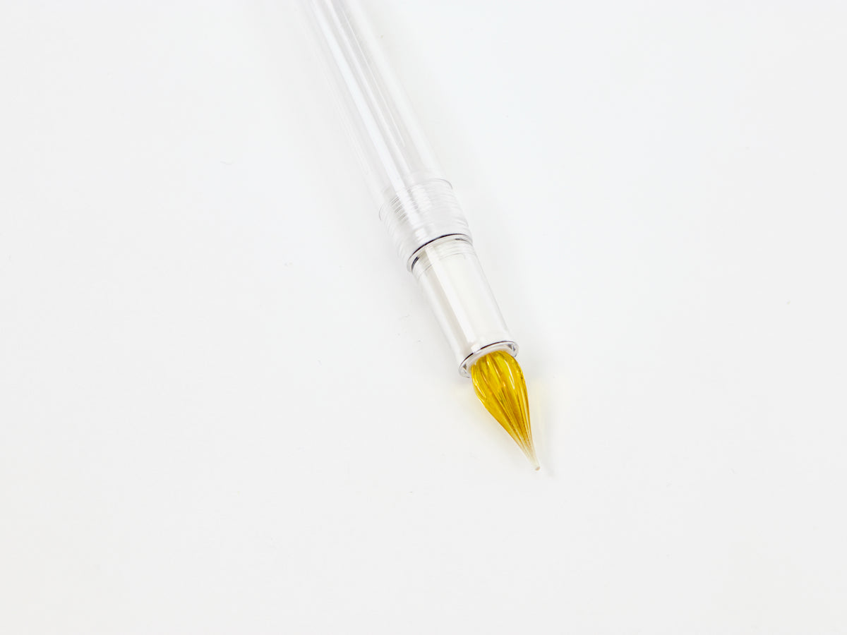 Fonte Glass Dip Pen