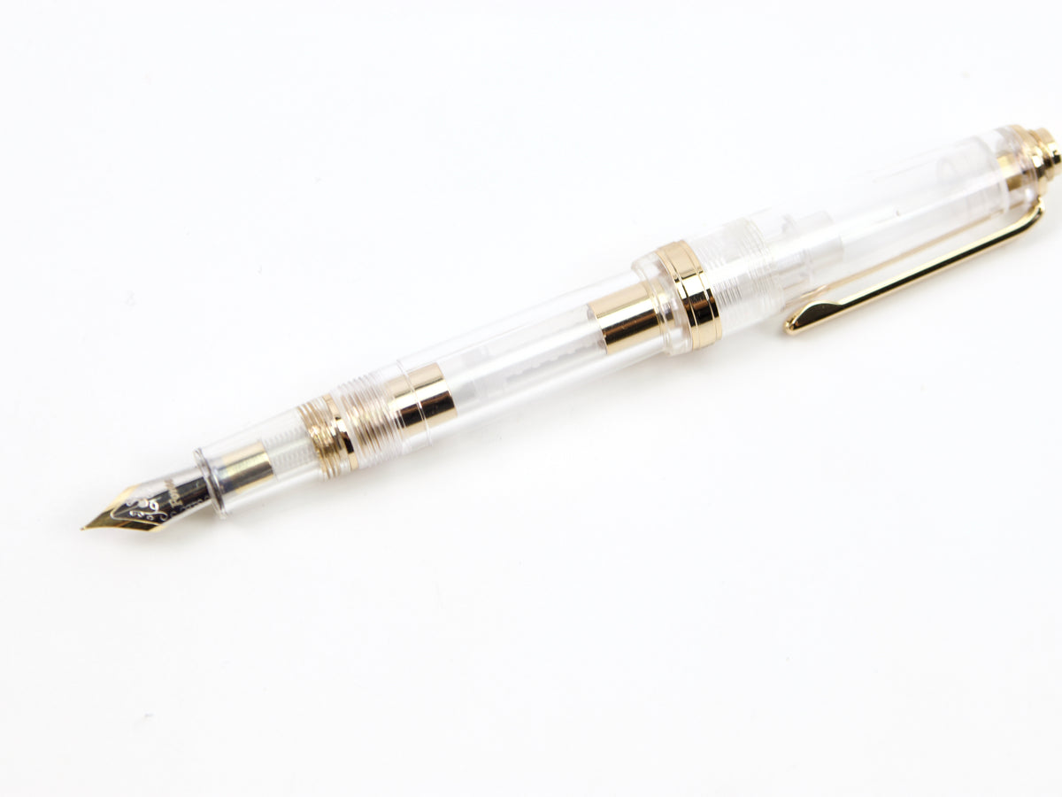 Fonte Biiro Fountain Pen Body Unit