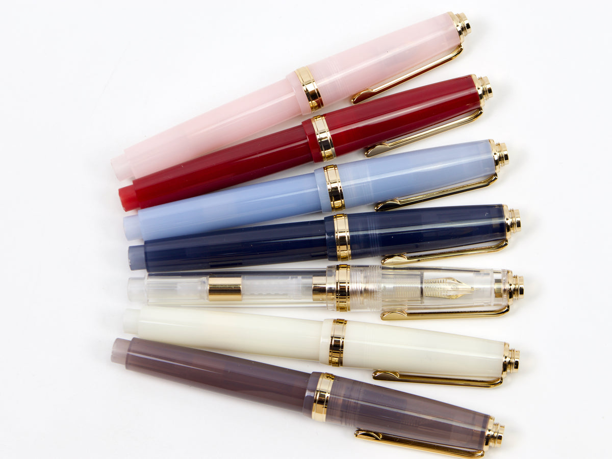 Fonte Biiro Fountain Pen Body Unit