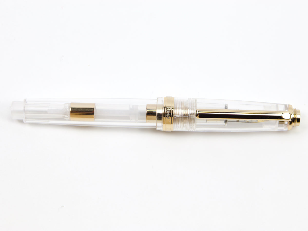 Fonte Biiro Fountain Pen Body Unit