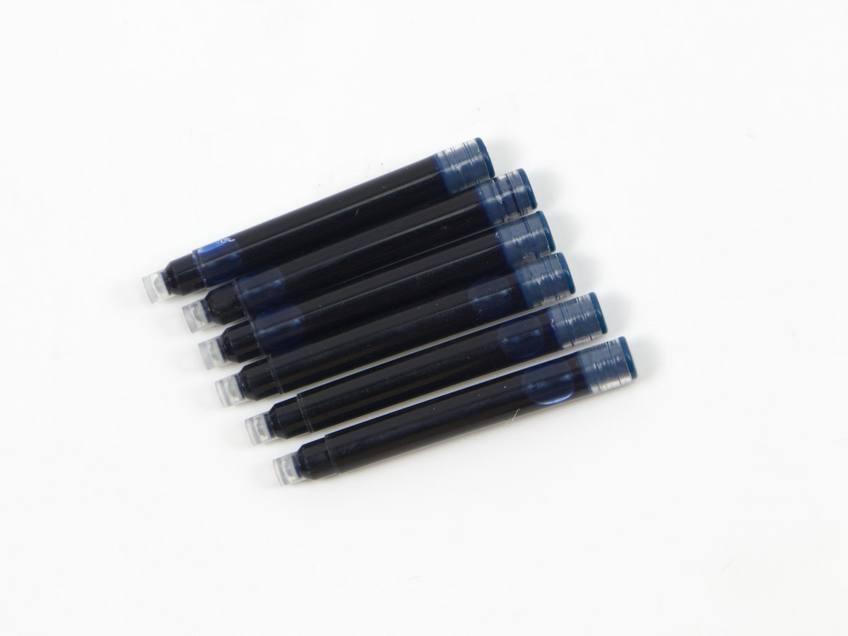 Fonte Fountain Ink Cartridge 6 Pack