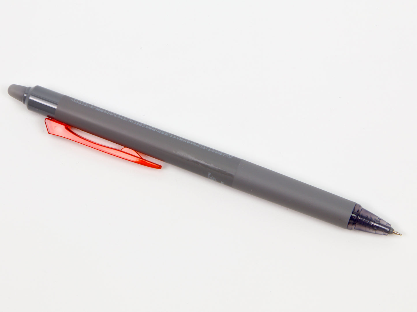 Erasable Frixion Synergy Knock 8 Color Set