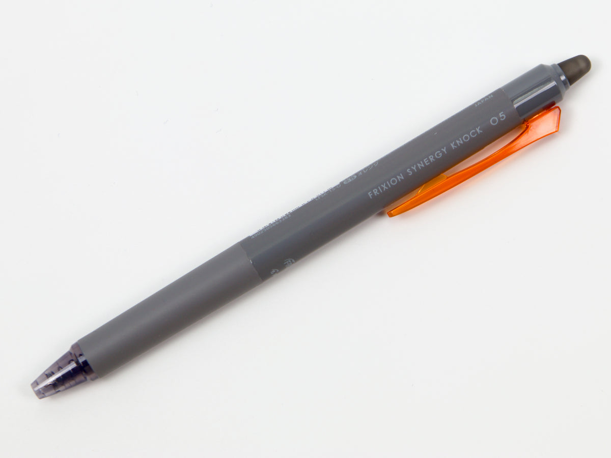 Erasable Frixion Synergy Knock 8 Color Set