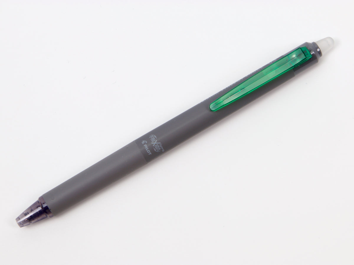 Erasable Frixion Synergy Knock 8 Color Set