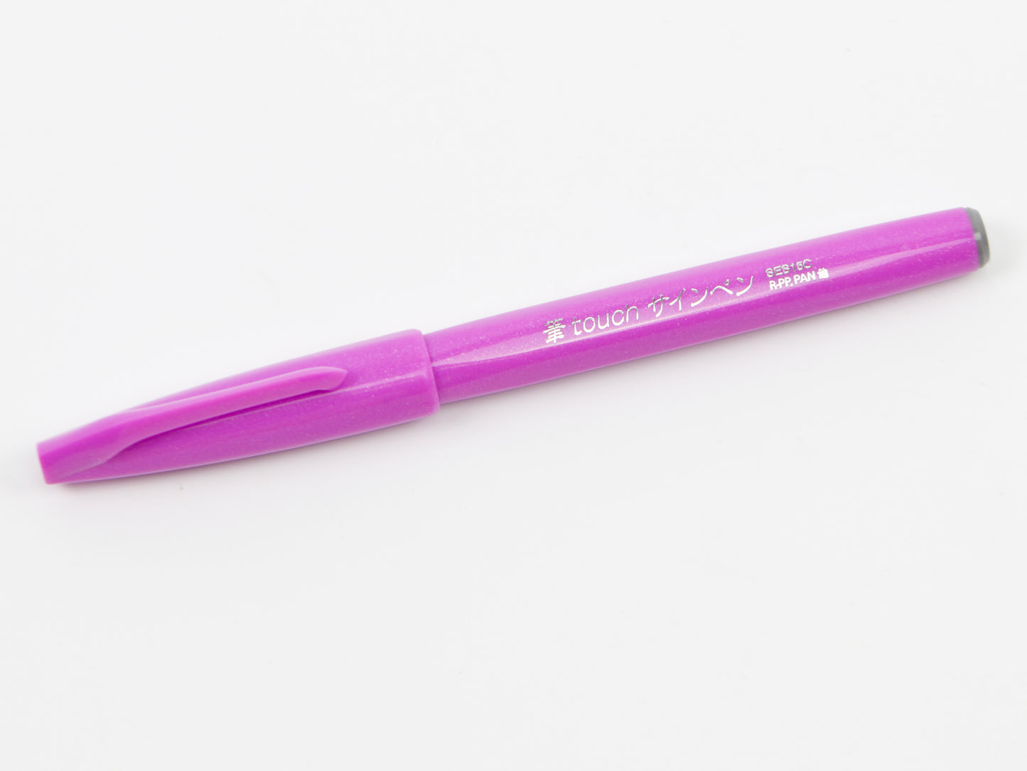 Pentel Fude Touch Sign Pen