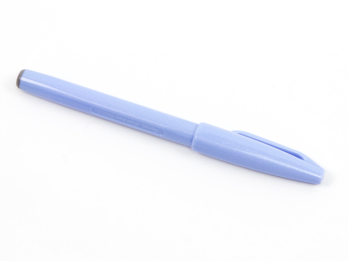 Pentel Fude Touch Sign Pen