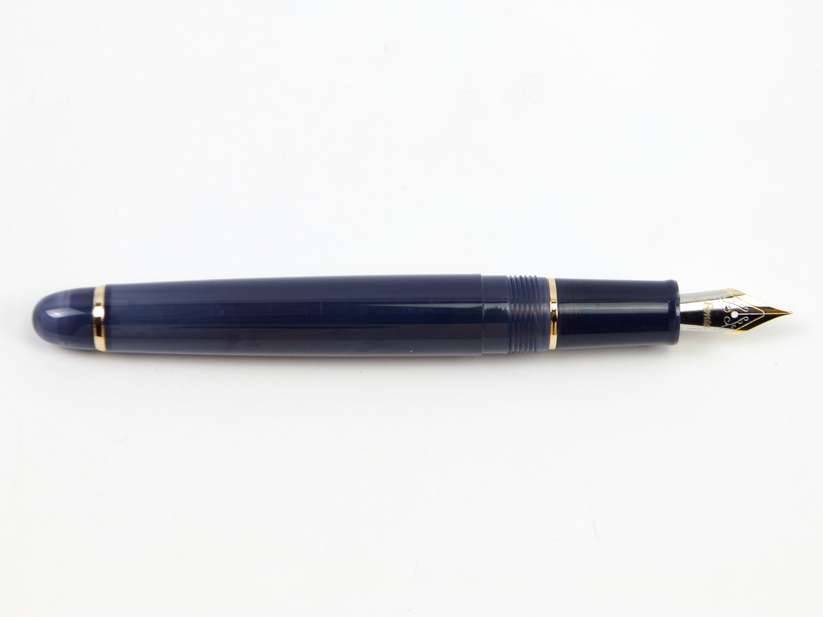 Fonte Biiro Fountain Pen Barrel