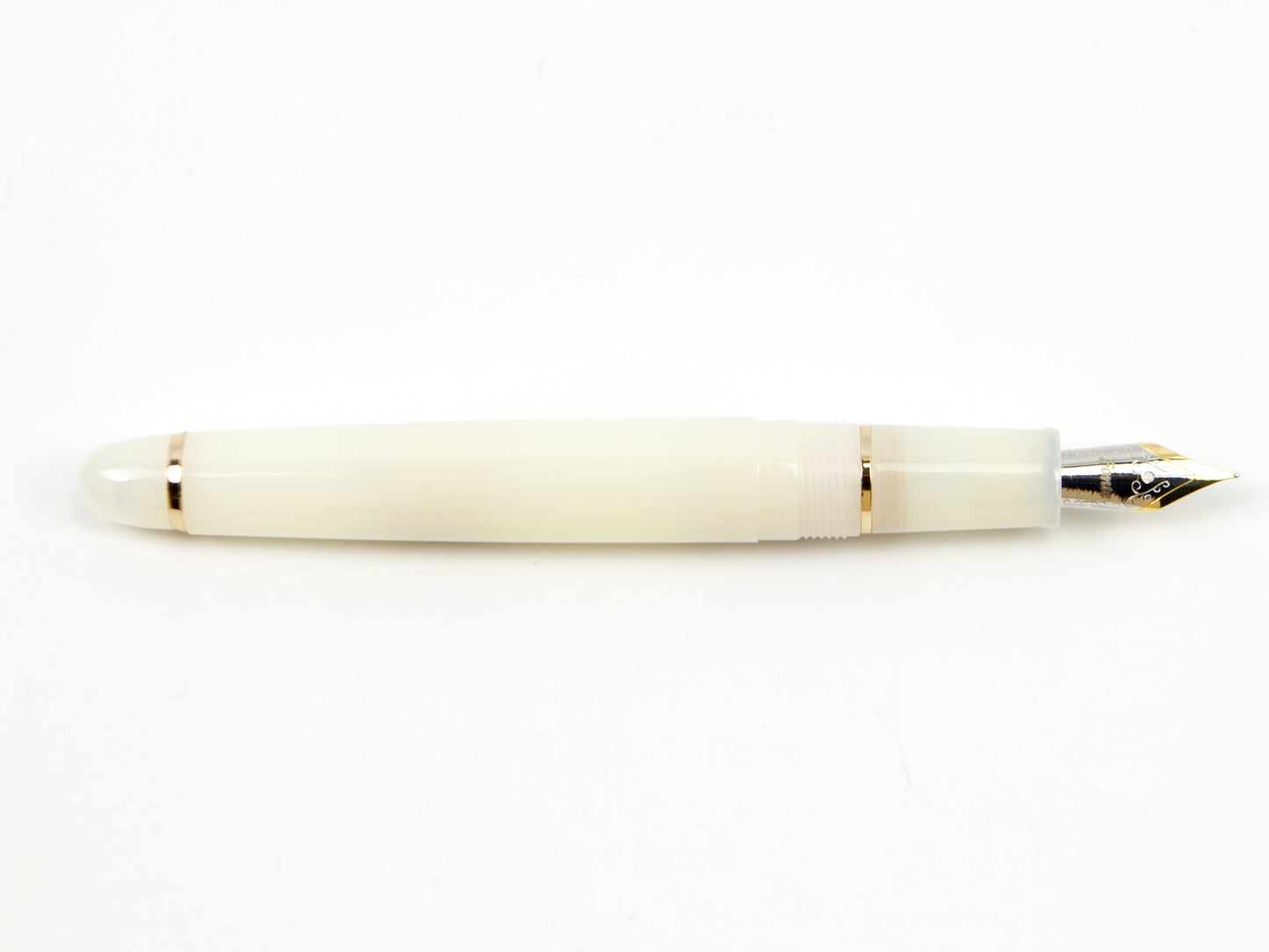 Fonte Biiro Fountain Pen Barrel