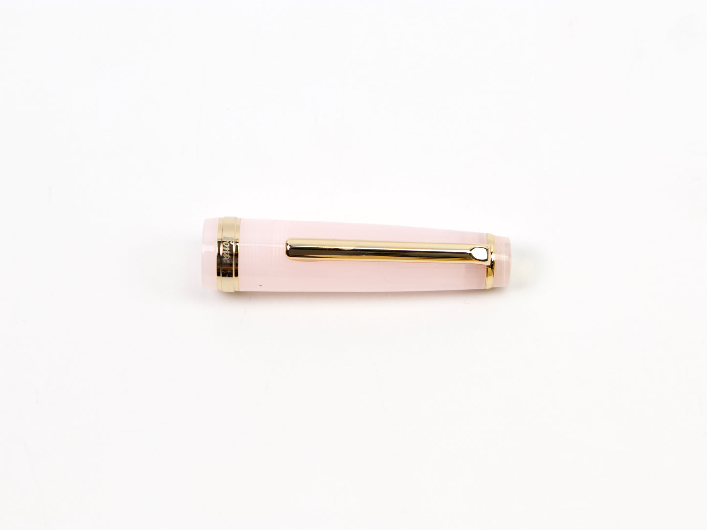 Fonte Biiro Fountain Pen Cap