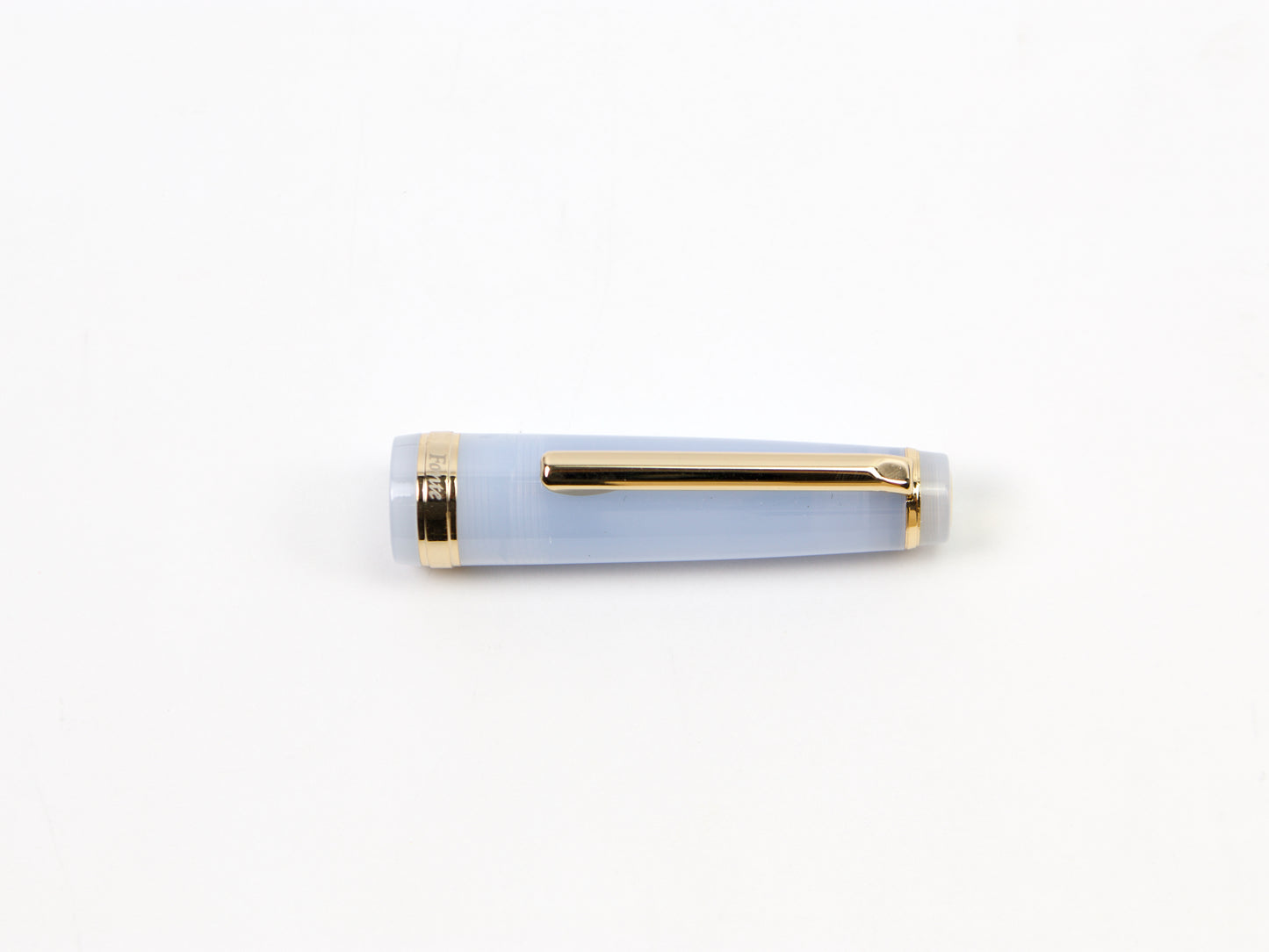 Fonte Biiro Fountain Pen Cap