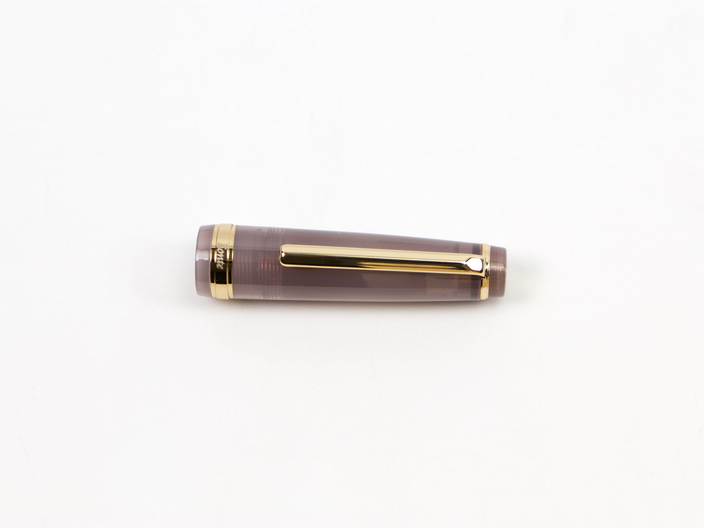 Fonte Biiro Fountain Pen Cap