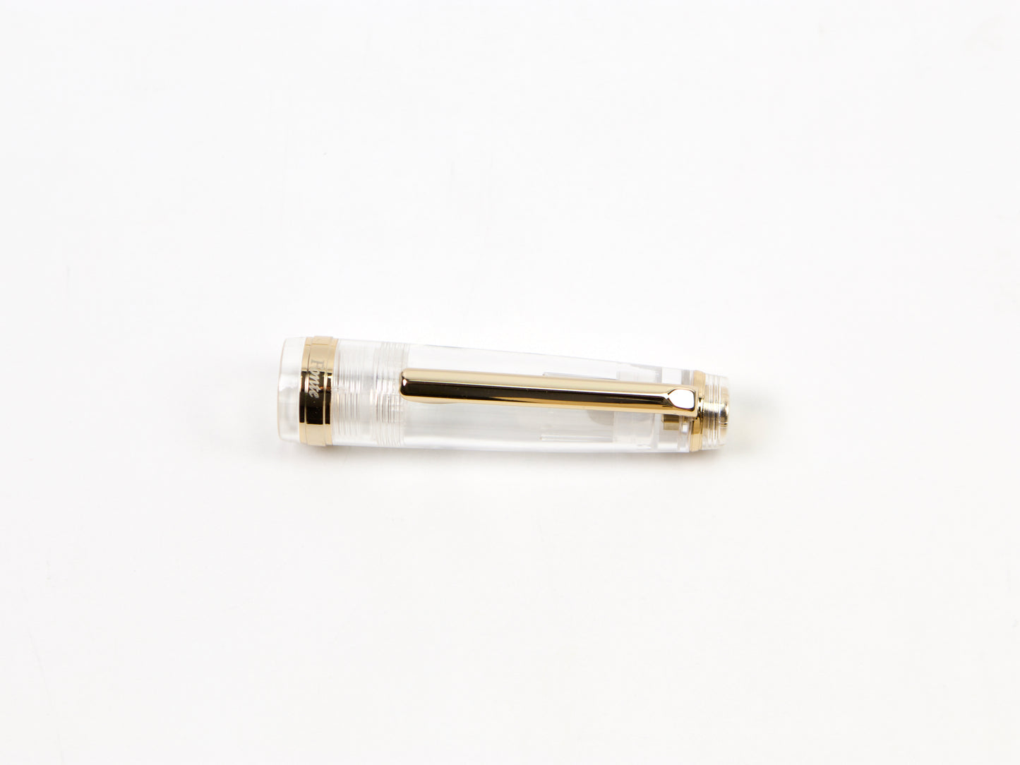 Fonte Biiro Fountain Pen Cap