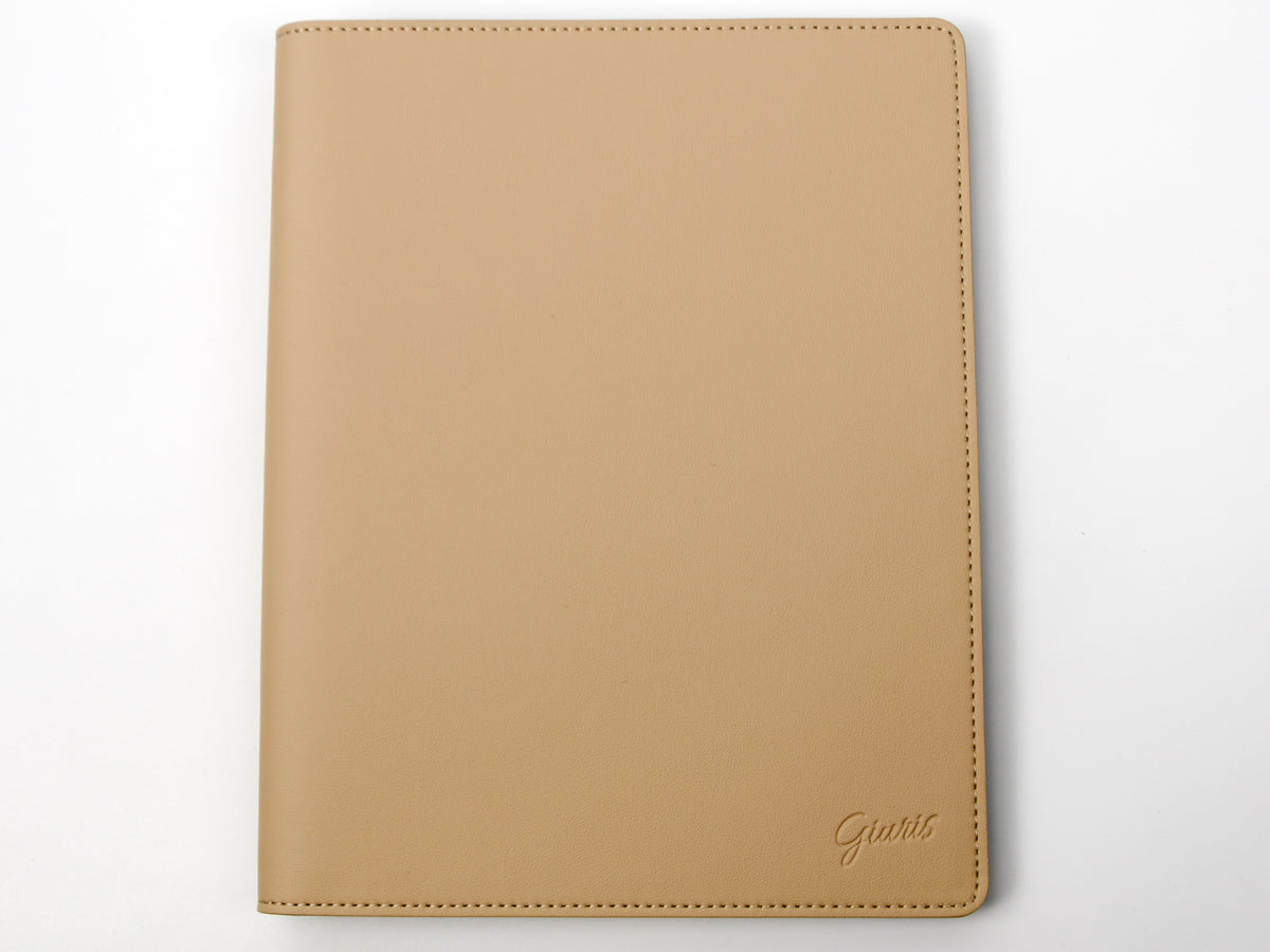 Maruman Giuris Loose Leaf Binder A5